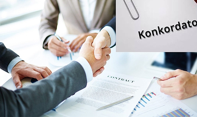 Kahramanmaraş’ta Konkordato Sürecinde 6 Aylık Mühlet Uzatıldı!