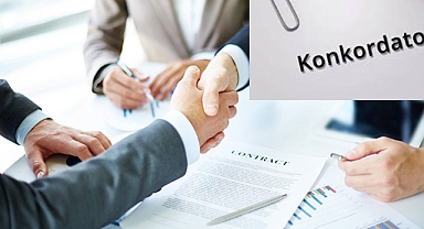 Kahramanmaraş’ta Konkordato Sürecinde 6 Aylık Mühlet Uzatıldı!