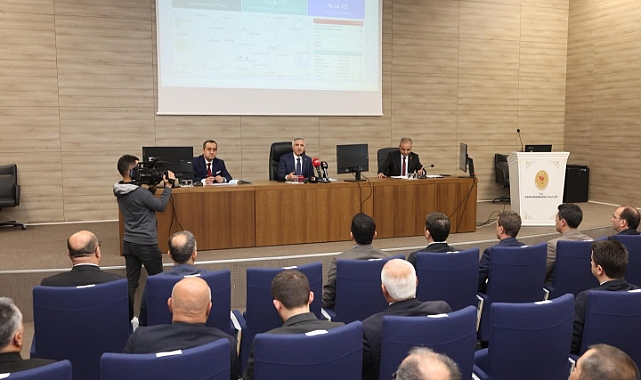 Kahramanmaraş’ta Konteyner Kentlerde Sona Gelindi: Hedef Yıl Sonu