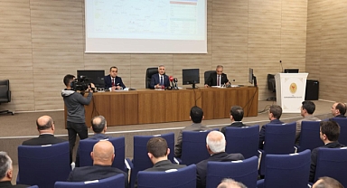 Kahramanmaraş’ta Konteyner Kentlerde Sona Gelindi: Hedef Yıl Sonu