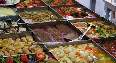 Kahramanmaraş’ta lokantalara zam geldi!