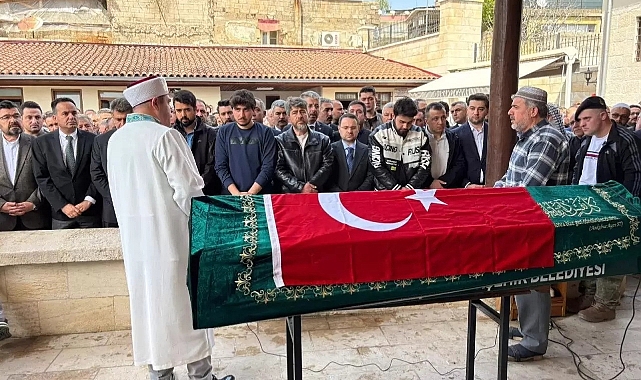 Kahramanmaraş’ta öğrenciler dualarla uğurlandı!