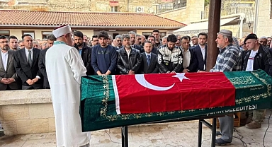 Kahramanmaraş’ta öğrenciler dualarla uğurlandı!