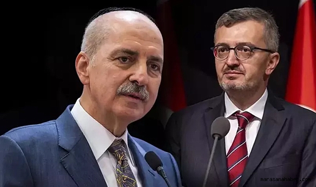 Kahramanmaraş’ta okul saldırısı! Siyasilerden peş peşe tepki ve taziye mesajları