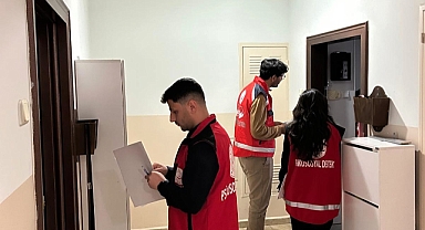 Kahramanmaraş’ta okul saldırısı sonrası psikososyal destek çalışmaları başladı!