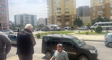 Kahramanmaraş'ta okulda dehşet! Ayser Çalık'a saldırı