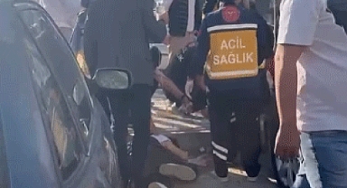 Kahramanmaraş'ta silahlı saldırı! 2 yaralı…