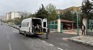 Kahramanmaraş’ta Sınav Sabahı Kolaylık: Özel Adaylara Ücretsiz Ulaşım