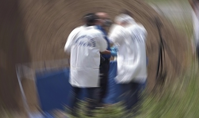 Kahramanmaraş’ta Taş Ocağında cinayet!