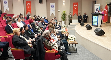 Kahramanmaraş’ta Uzman İsimler Otizmi Ele Aldı!