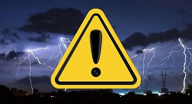 Kahramanmaraş’ta Yağış Alarmı: Pazar Gününe Dikkat!