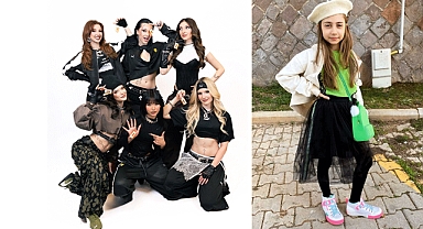 Kahramanmaraş’ta Yaralanan Almina’ya Manifest gurubundan destek!