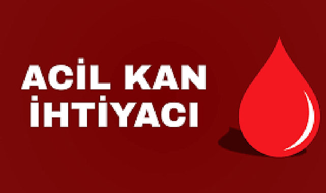 Kahramanmaraş’ta Yaralı Öğrenciler İçin Acil Kan Çağrısı!