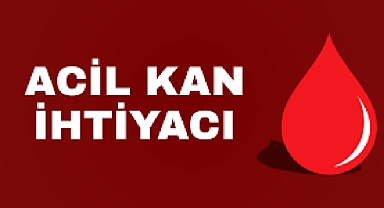 Kahramanmaraş’ta Yaralı Öğrenciler İçin Acil Kan Çağrısı!