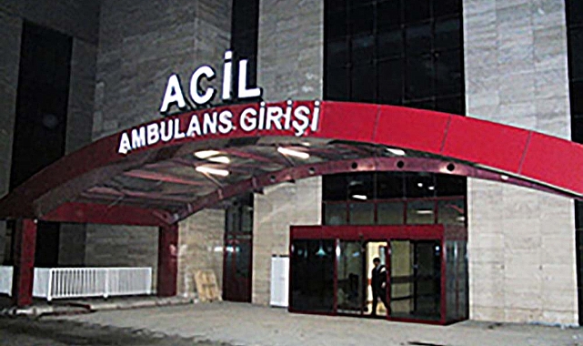 Kahramanmaraş’ta Yaralı Öğrencilerin Sağlık Durumu Hakkında Yeni Gelişme: Bir Öğrenci Taburcu Edildi