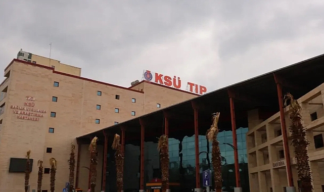 Kahramanmaraş’ta yoğun bakımdaki öğrenci sayısı 3’e düştü!