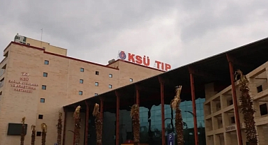 Kahramanmaraş’ta yoğun bakımdaki öğrenci sayısı 3’e düştü!