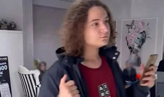 Kahramanmaraş'taki okul saldırganının annesi de tutuklandı!