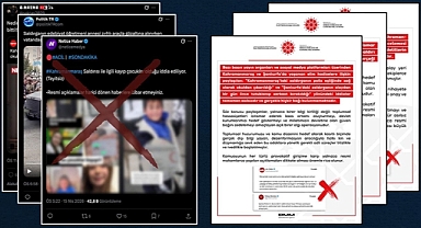 Kahramanmaraş’taki okul saldırısına dair iddialar ve gerçekler!