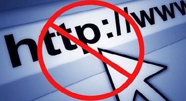 Kahramanmaraş'taki olay sonrası 66 site için erişim engeli talebi!