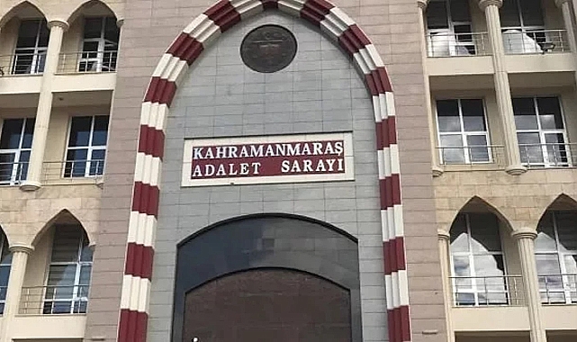 Kahramanmaraş’taki olaya ilişkin yeni açıklama! Büyük bir eylem gerçekleştireceğine dair belge bulundu!