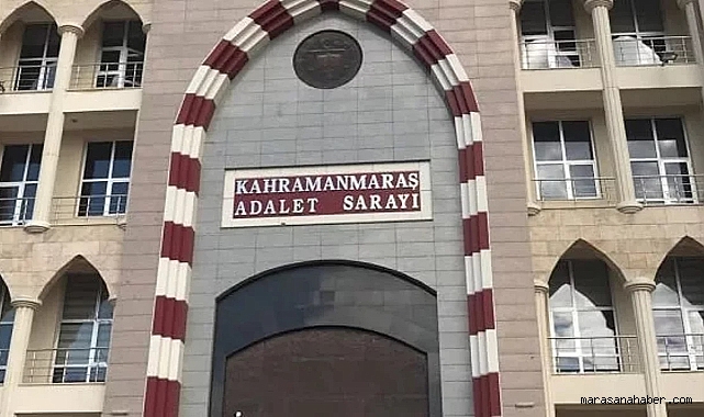 Kahramanmaraş’taki olaya ilişkin yeni açıklama! Büyük bir eylem gerçekleştireceğine dair belge bulundu!