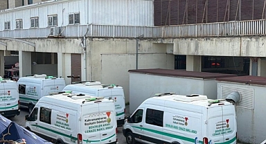 Kahramanmaraş’taki saldırıda Can kaybı 10’a yükseldi!