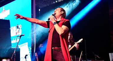 Kahramanmaraş Tanıtım Günleri’nde Kıraçla Müzik Ziyafeti!