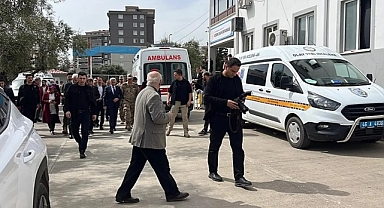 Kahramanmaraş Valiliği'nden açıklama! Yaralıların sağlık durumu nasıl?