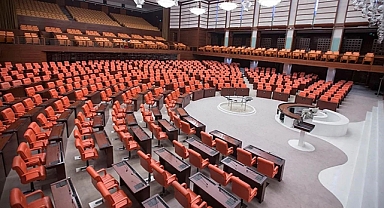 Kahramanmaraş ve Urfa Dosyası Meclis Masasında! Komisyona 3 Maraşlı Vekil!