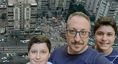 Kahramanmaraşlı depremzede Adalet Bakanı Gürlek’e mektup yazıp içini döktü, adalet istedi!