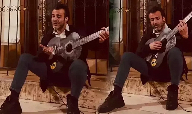 Kahramanmaraşlı popstar hayatını kaybetti!