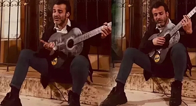 Kahramanmaraşlı popstar hayatını kaybetti!