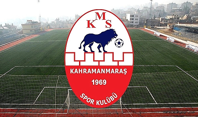 Kahramanmaraşspor Tarihinde İlk Kez Amatör Lig’e Düştü!
