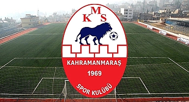 Kahramanmaraşspor Tarihinde İlk Kez Amatör Lig’e Düştü!