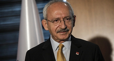 Kılıçdaroğlu'na 'Cumhurbaşkanı'na hakaret'ten hapis!
