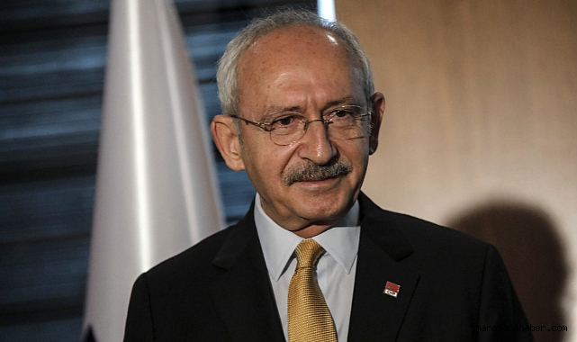 Kılıçdaroğlu'na 'Cumhurbaşkanı'na hakaret'ten hapis!