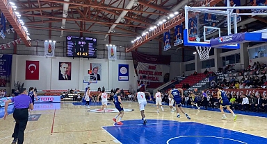 Kipaş İstiklal Fenerbahçe’ye bir sayı ile Mağlup Oldu!