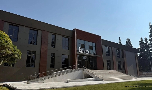 KMTSO’dan Üyelerine Çağrı: 30 Nisan’a Kadar Öde, Faizden Kurtul