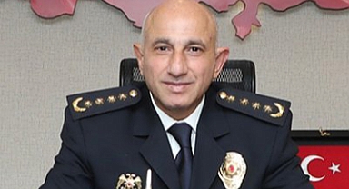 Konya Emniyet Müdürü Maksut Yüksek Kimdir? Nereli ve Kaç Yaşında?