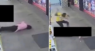 Korkunç olay! Kafasını çekiçle ezdi