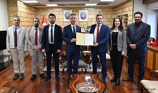 KSÜ Arkeoloji Bölümüne FEDEK Akreditasyonu!