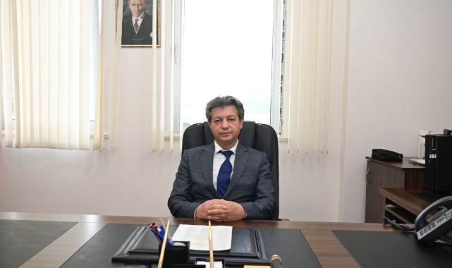 KSÜ’de Sağlık Bilimleri Fakültesi dekanı değişti!