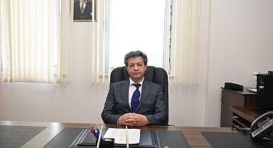 KSÜ’de Sağlık Bilimleri Fakültesi dekanı değişti!