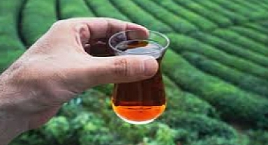 Kuru Çaya Yüzde 10 Zam!