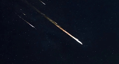 Lyrid Meteor Yağmuru 2026 Ne Zaman? Türkiye’den Görülebilecek mi?