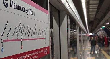 M7 Metrosu Çalışıyor mu? Mecidiyeköy Metro Durağı Açıldı mı? İşte Son Durum