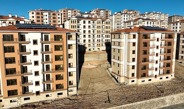 Meclisten geçti! Kahramanmaraş’ta hak sahiplerine büyük indirim