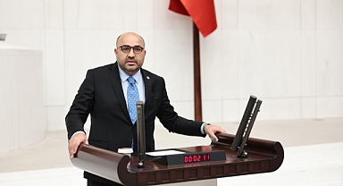 Mehmet Şahin’den Dijital Tehlike Uyarısı: “Çocuklar Kontrolsüz Bırakılmamalı”