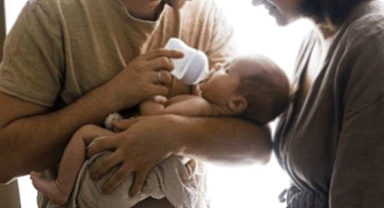 Memur kadınların doğum izni artırılıyor!